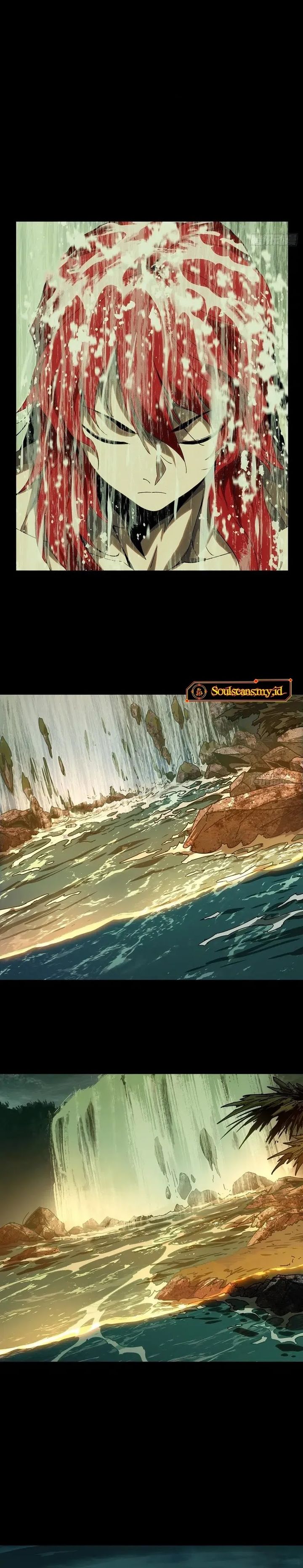 Elephant Invisible (Da Xiang Wuxing) Chapter 195 Gambar 13